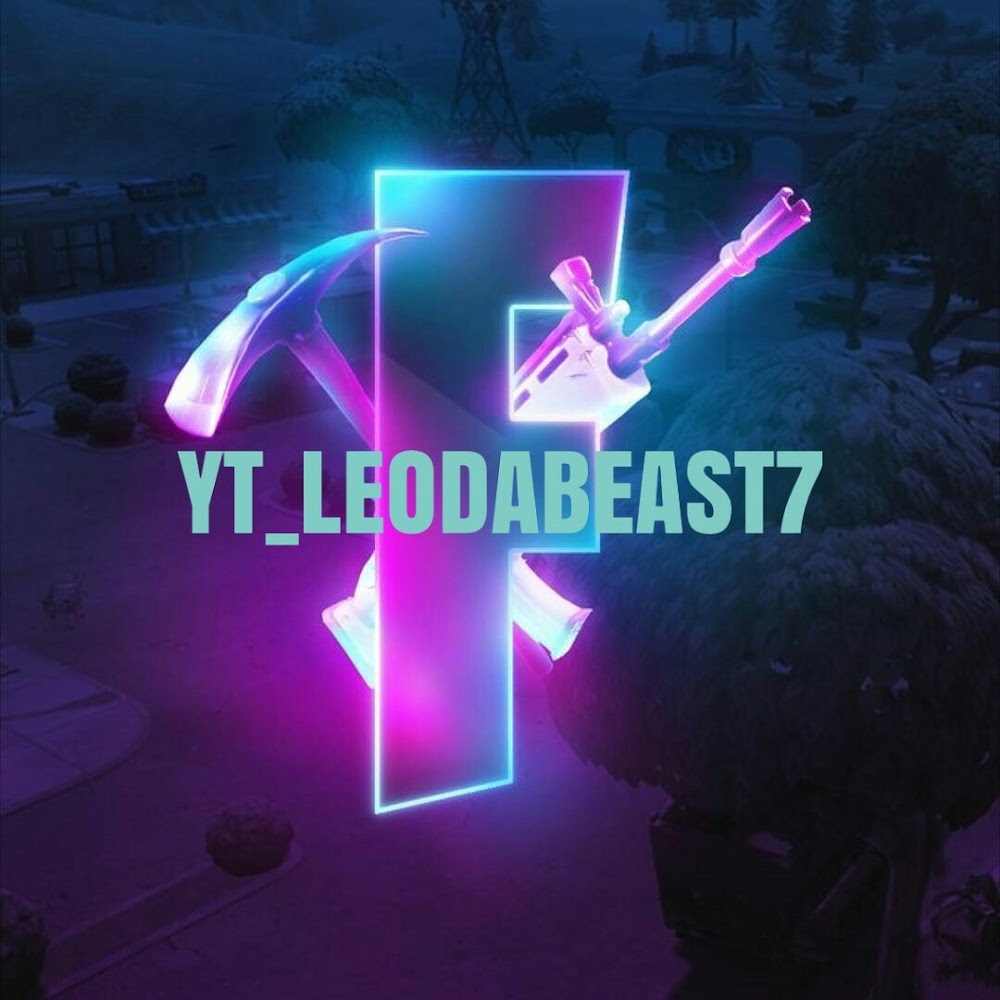 Meet your Posher, Leodabeast7